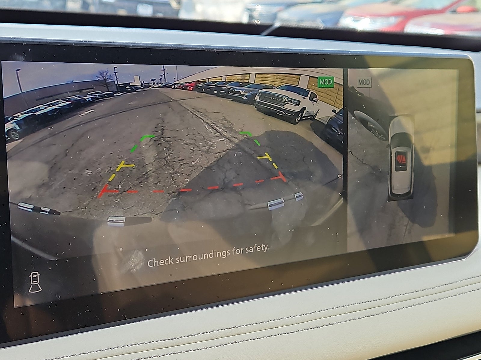 2022 INFINITI QX60 SENSORY AWD