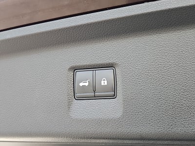 2022 INFINITI QX60 SENSORY AWD