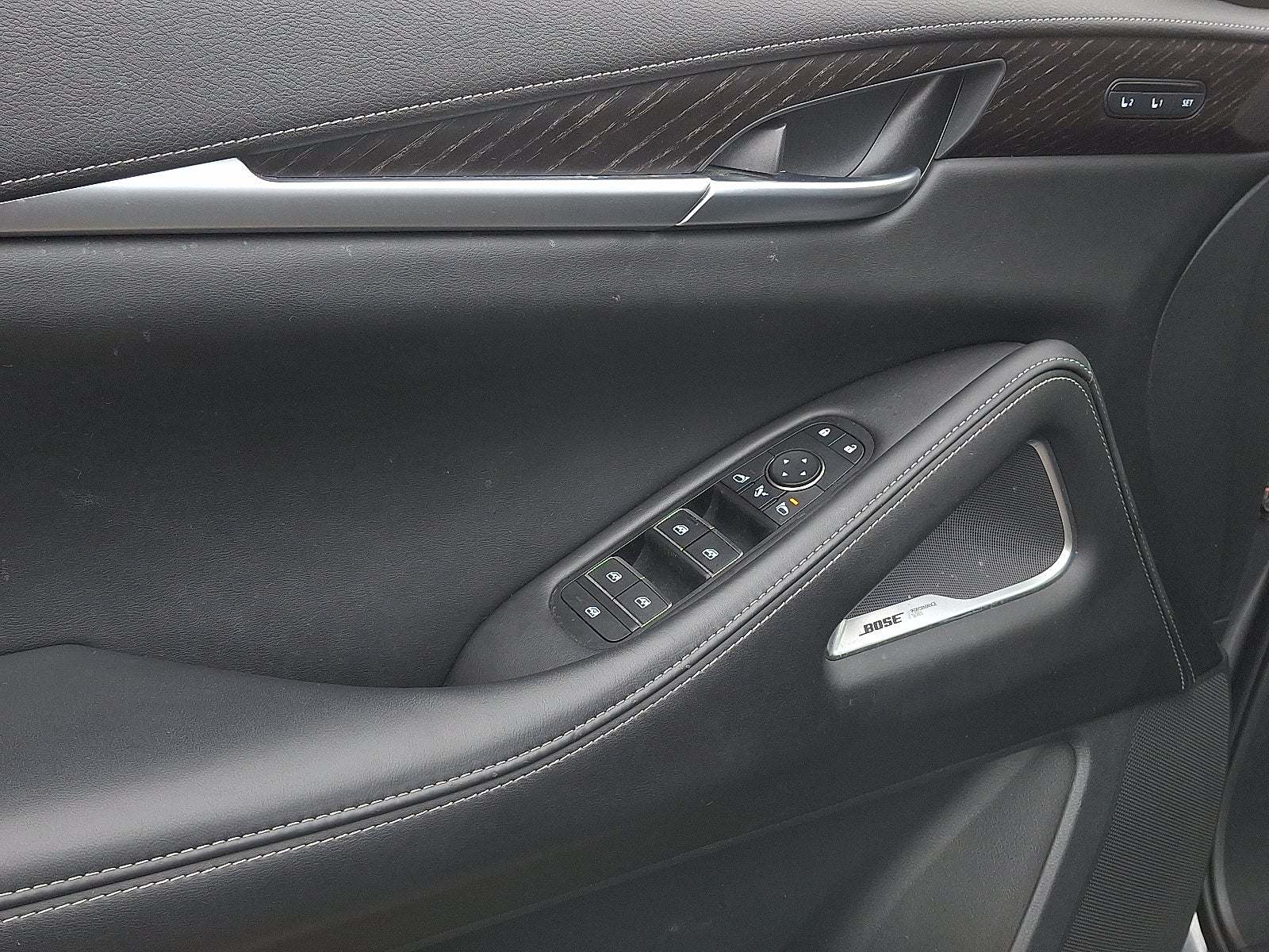 2023 INFINITI QX60 AUTOGRAPH AWD