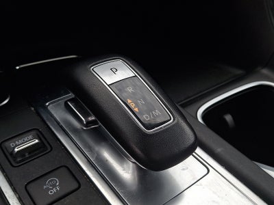 2023 INFINITI QX60 AUTOGRAPH AWD