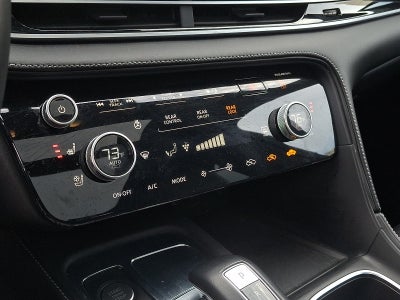 2023 INFINITI QX60 AUTOGRAPH AWD