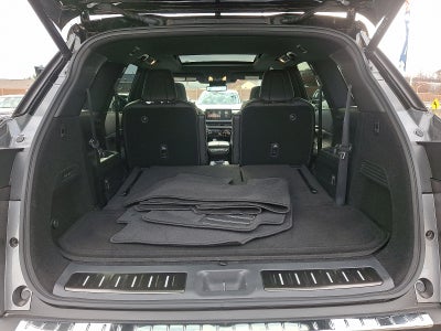 2023 INFINITI QX60 AUTOGRAPH AWD