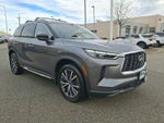 2023 INFINITI QX60 AUTOGRAPH AWD