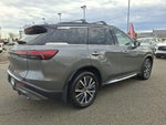 2023 INFINITI QX60 AUTOGRAPH AWD