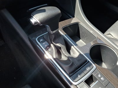 2020 Kia Optima EX Premium