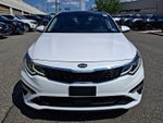 2020 Kia Optima EX Premium