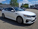 2020 Kia Optima EX Premium