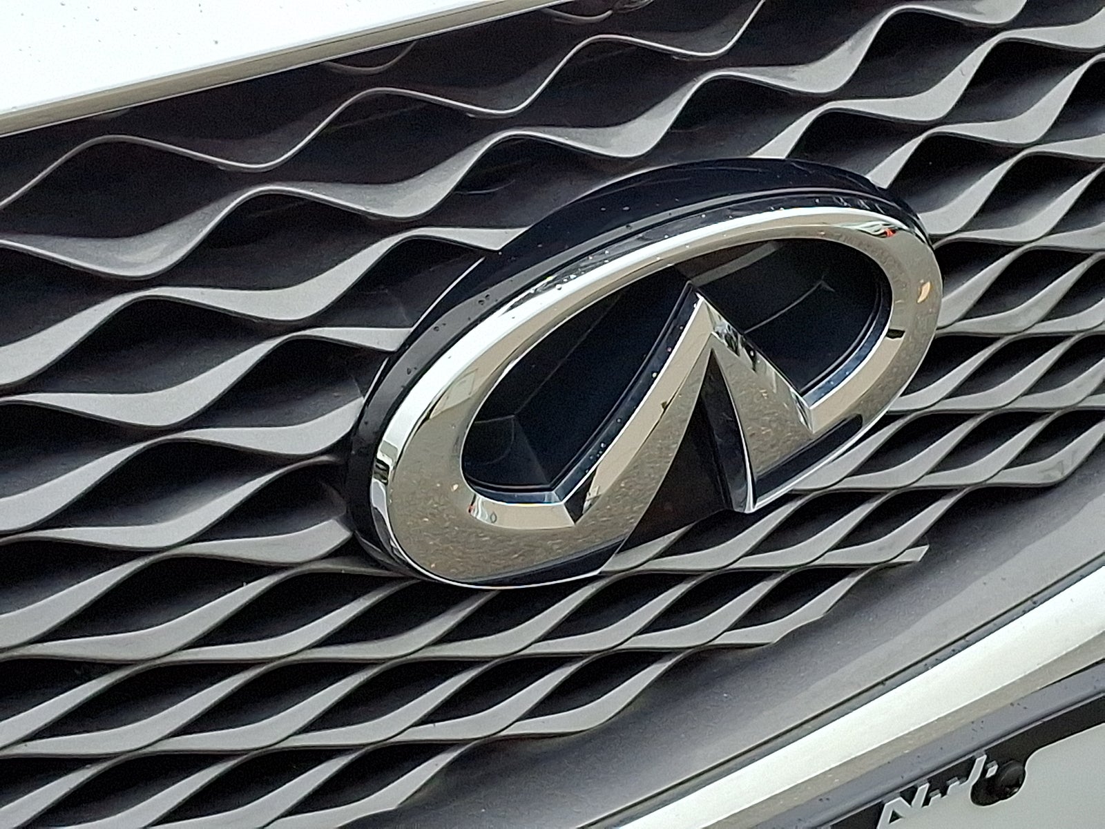 2023 INFINITI Q50 LUXE AWD