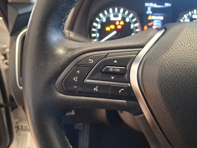 2023 INFINITI Q50 LUXE AWD