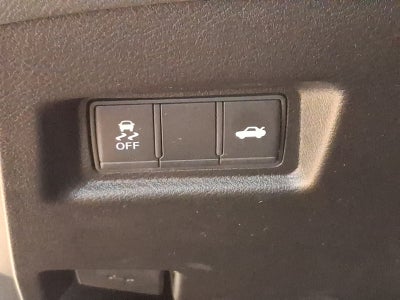 2023 INFINITI Q50 LUXE AWD
