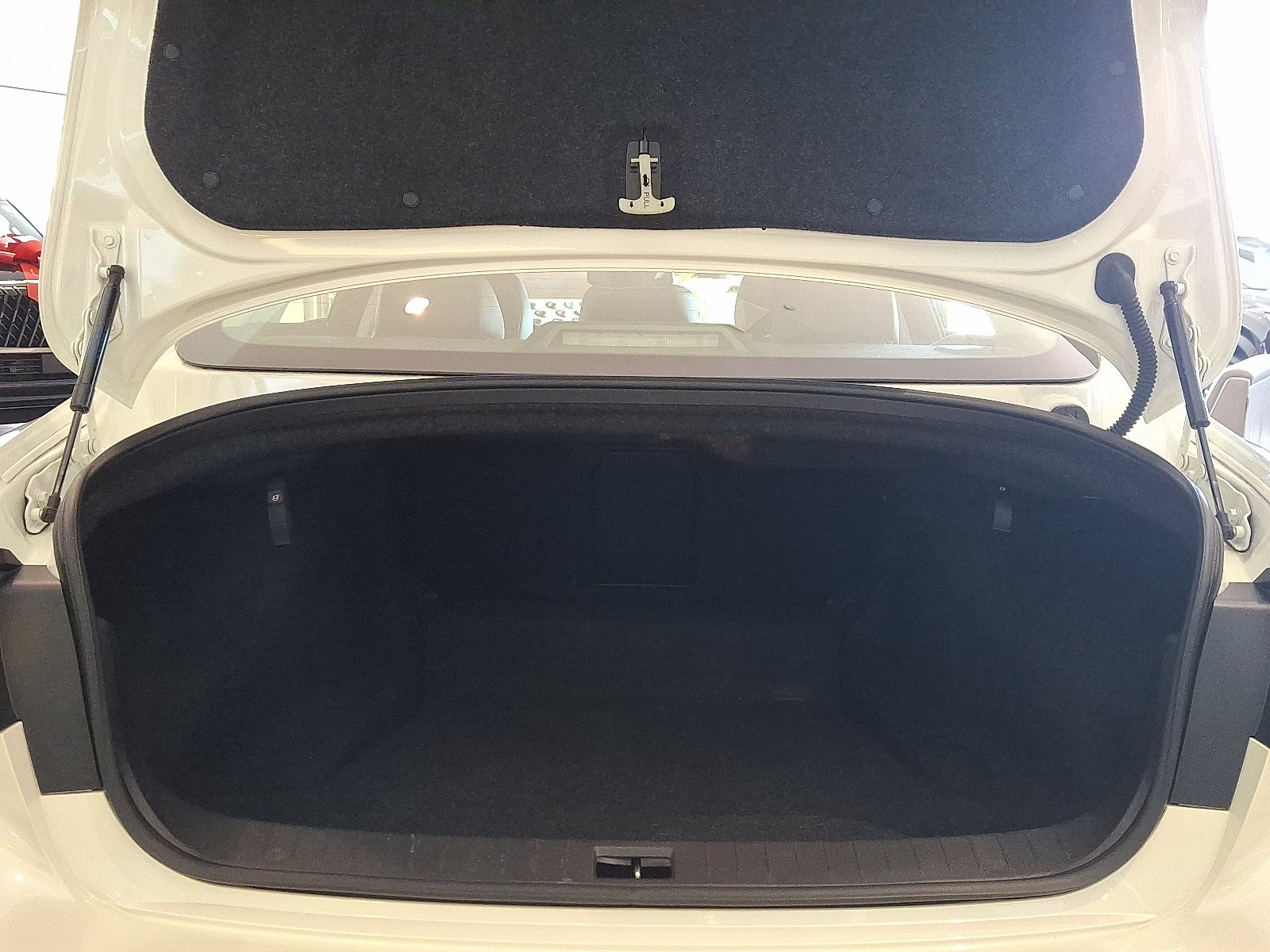 2023 INFINITI Q50 LUXE AWD