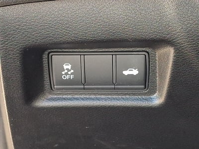 2023 INFINITI Q50 LUXE AWD