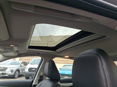 2023 INFINITI Q50 LUXE AWD