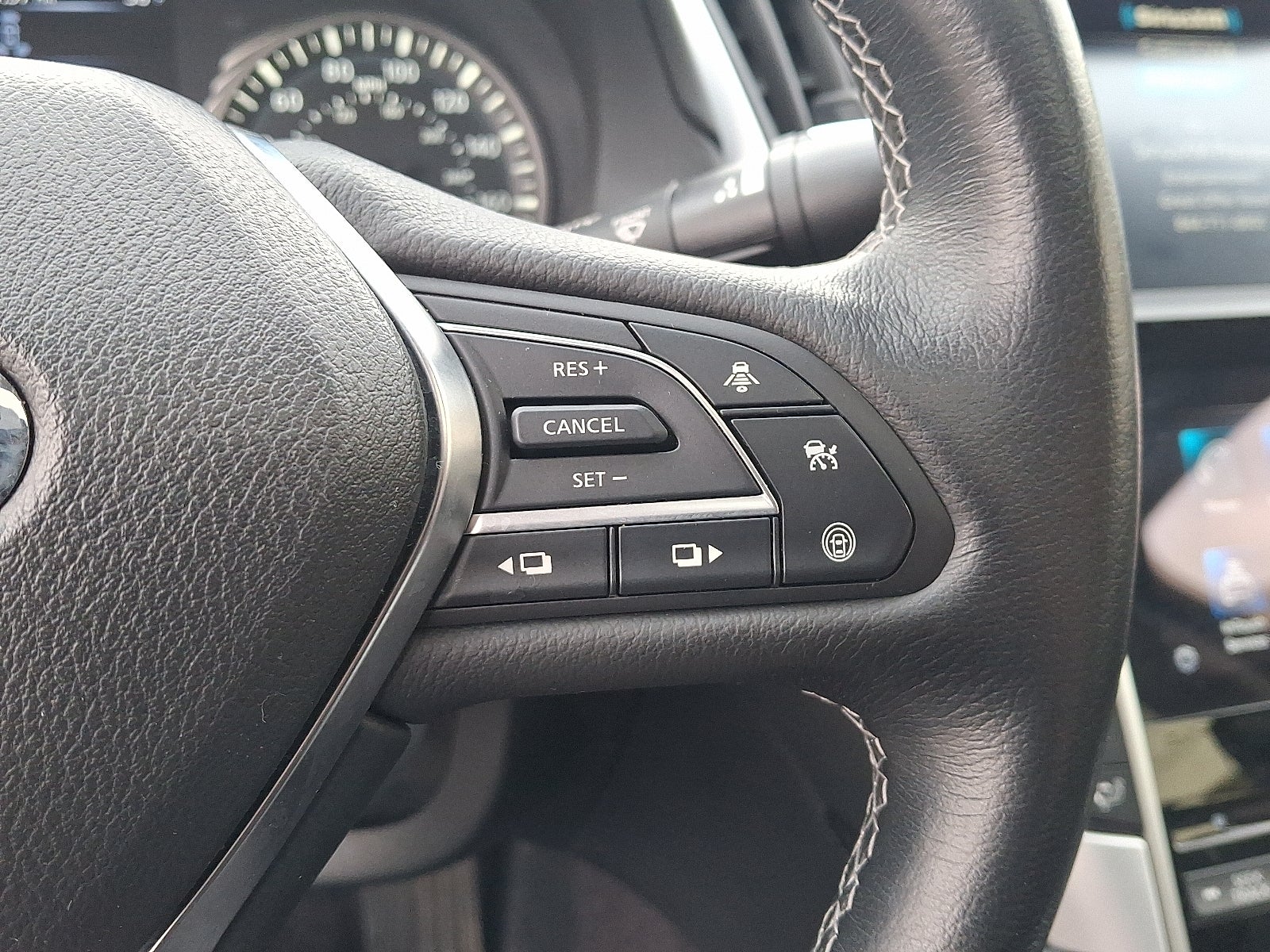 2023 INFINITI Q50 LUXE AWD
