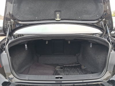 2023 INFINITI Q50 LUXE AWD