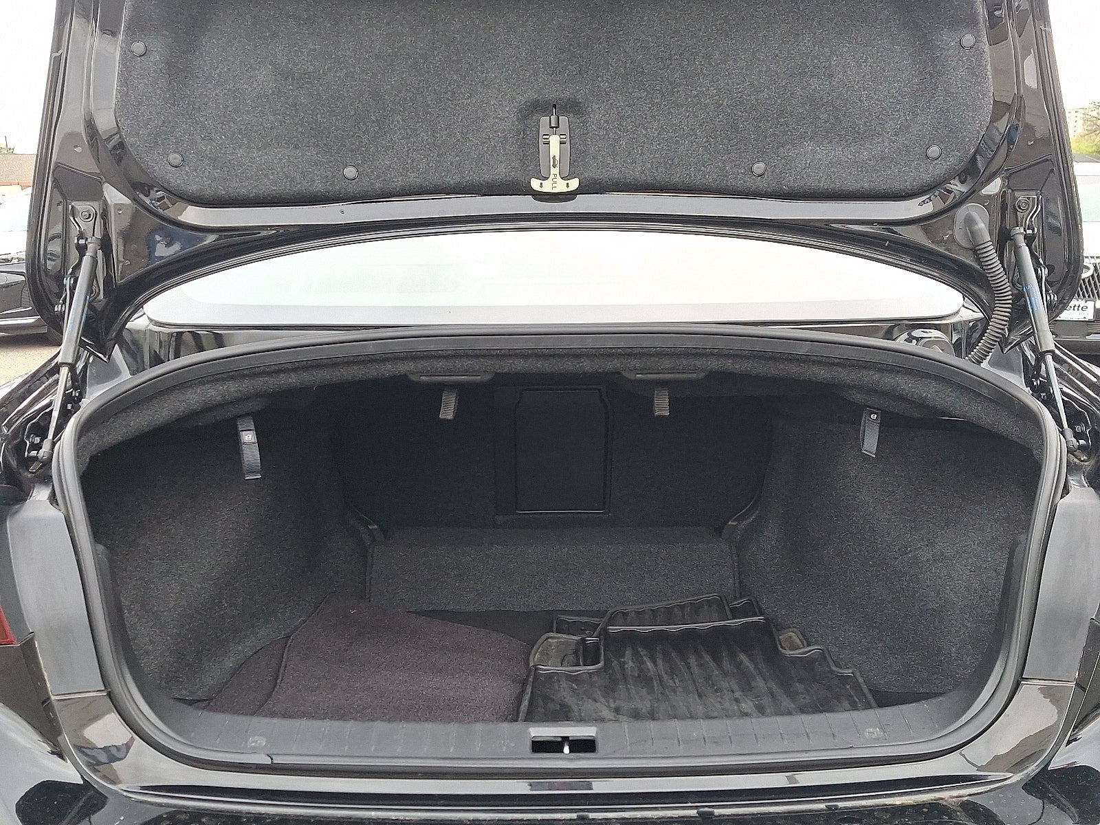 2023 INFINITI Q50 LUXE AWD