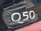2023 INFINITI Q50 LUXE AWD