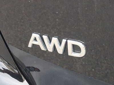 2023 INFINITI Q50 LUXE AWD