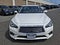 2023 INFINITI Q50 LUXE AWD