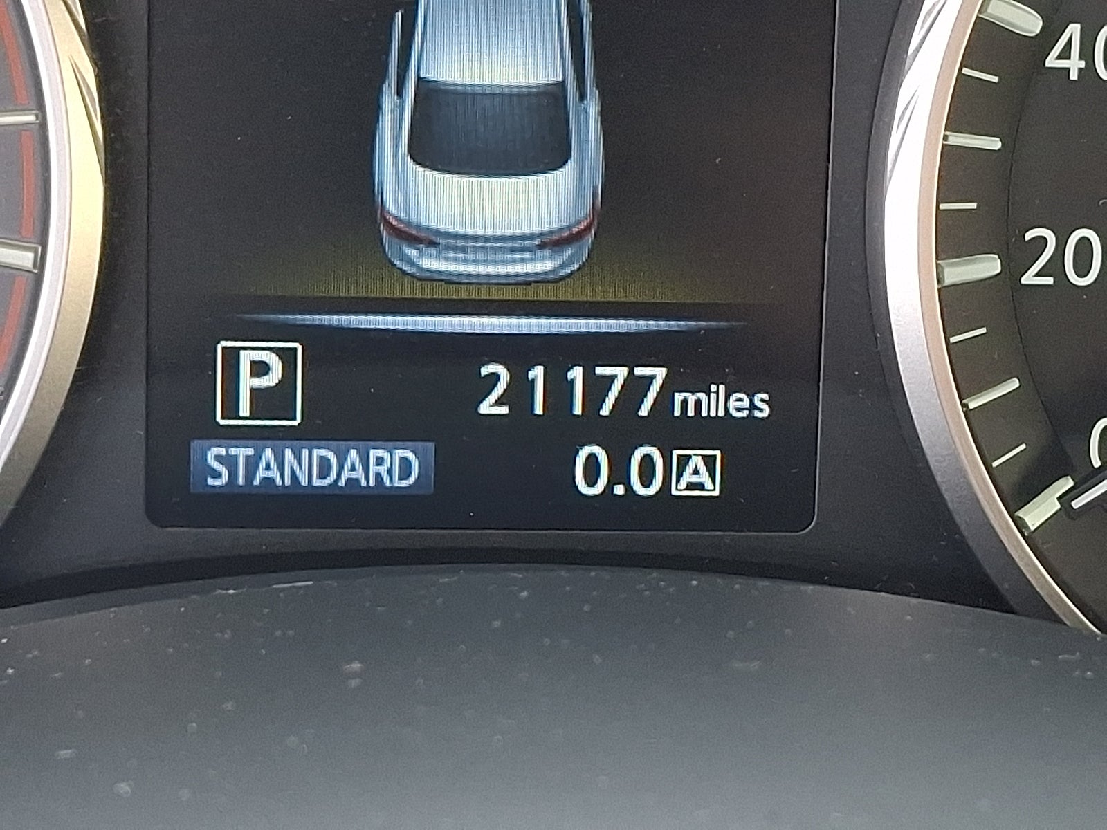 2023 INFINITI Q50 LUXE AWD