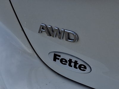 2023 INFINITI Q50 LUXE AWD