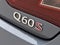2022 INFINITI Q60 RED SPORT 400 AWD