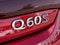 2022 INFINITI Q60 RED SPORT 400 AWD