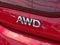 2022 INFINITI Q60 RED SPORT 400 AWD