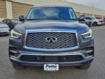 2023 INFINITI QX80 LUXE AWD