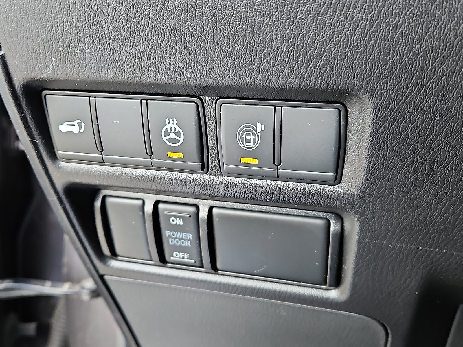 2023 INFINITI QX80 LUXE AWD