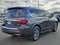 2023 INFINITI QX80 LUXE AWD