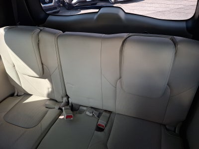 2022 INFINITI QX80 SENSORY AWD