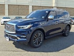 2022 INFINITI QX80 SENSORY AWD