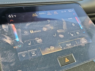 2025 INFINITI QX80 AUTOGRAPH AWD
