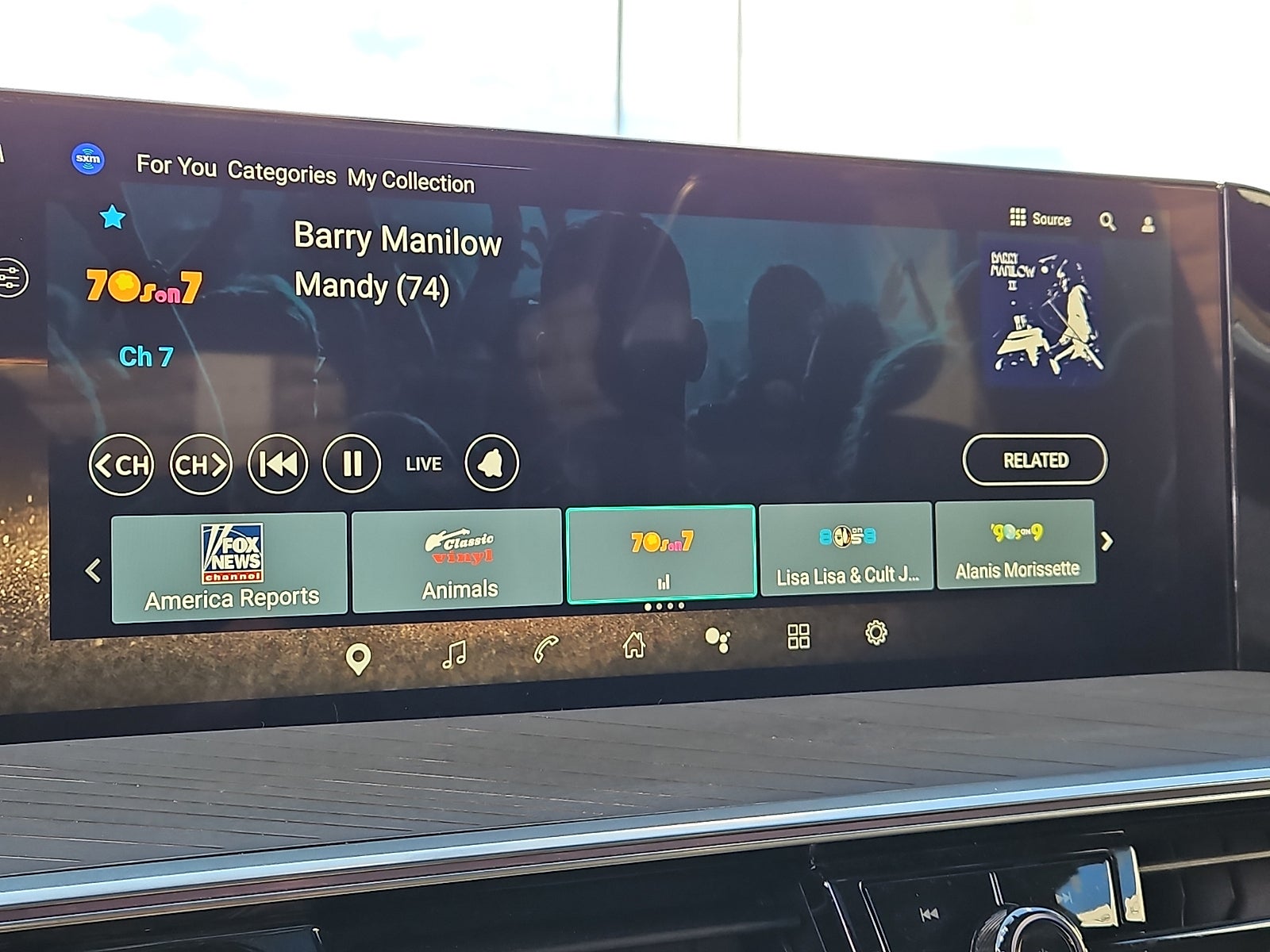 2025 INFINITI QX80 AUTOGRAPH AWD