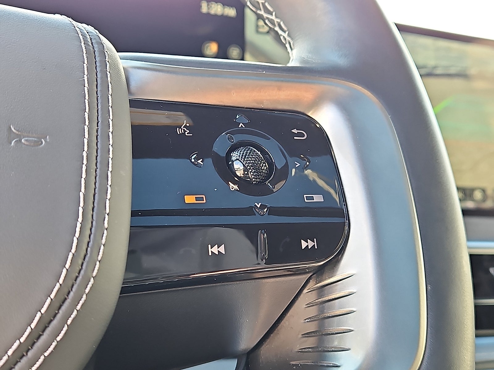 2025 INFINITI QX80 AUTOGRAPH AWD