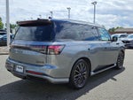2025 INFINITI QX80 AUTOGRAPH AWD