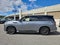 2025 INFINITI QX80 AUTOGRAPH AWD