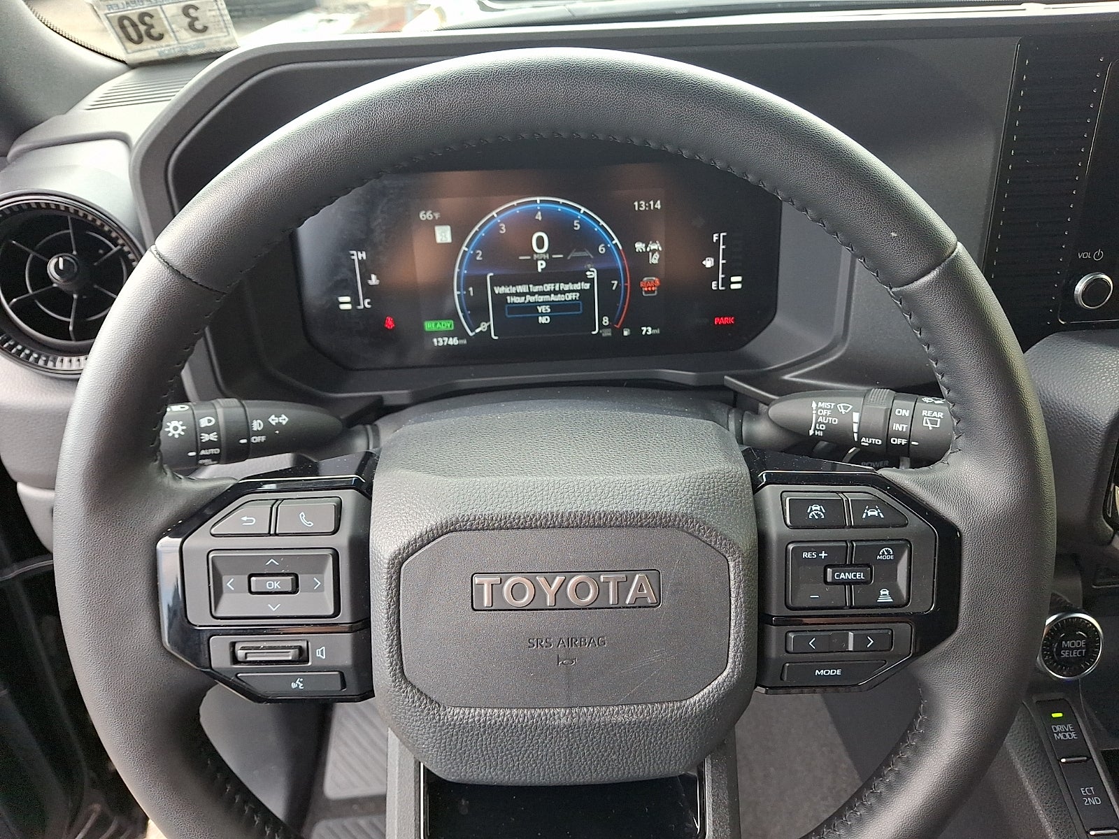 2025 Toyota Land Cruiser 1958