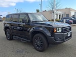 2025 Toyota Land Cruiser 1958