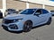 2021 Honda Civic Hatchback Sport