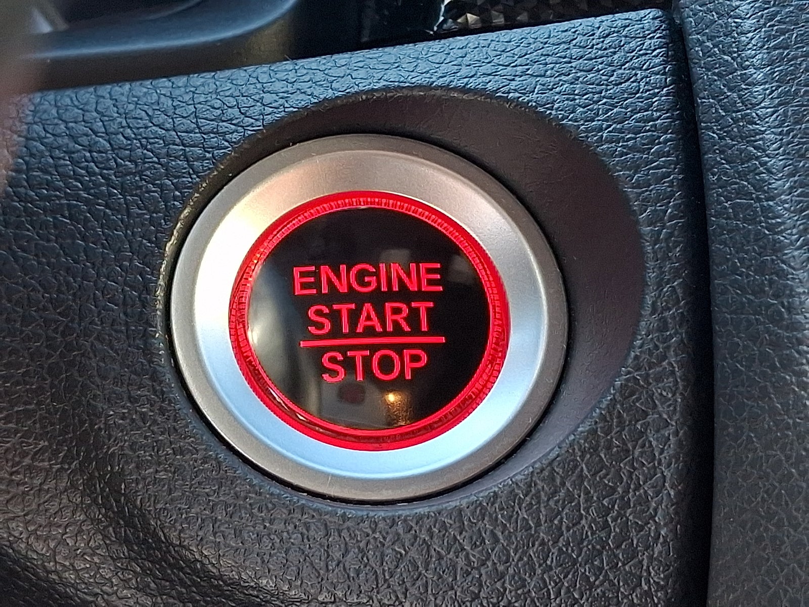 2021 Honda Civic Hatchback Sport