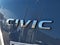 2021 Honda Civic Hatchback Sport