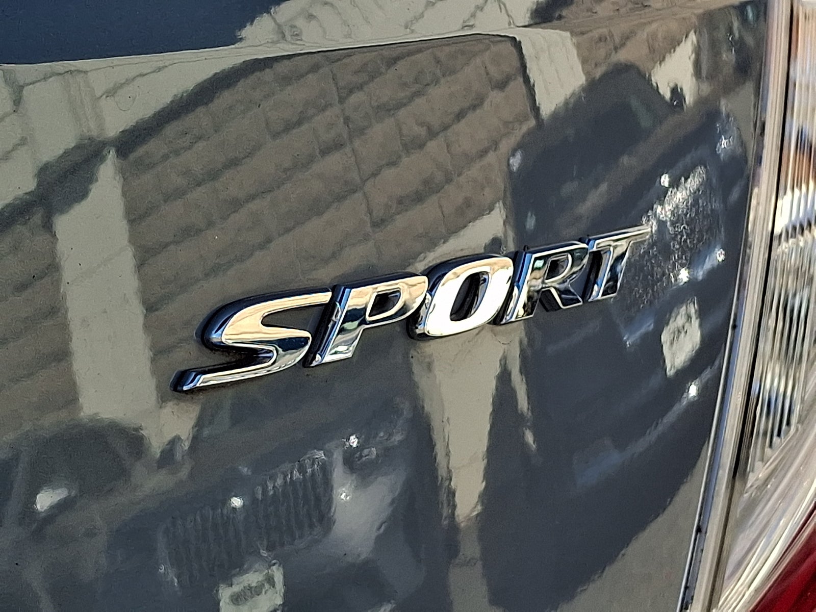 2021 Honda Civic Hatchback Sport