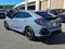 2021 Honda Civic Hatchback Sport