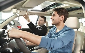 Schedule a test drive at Fette Auto Group in Clifton, NJ.